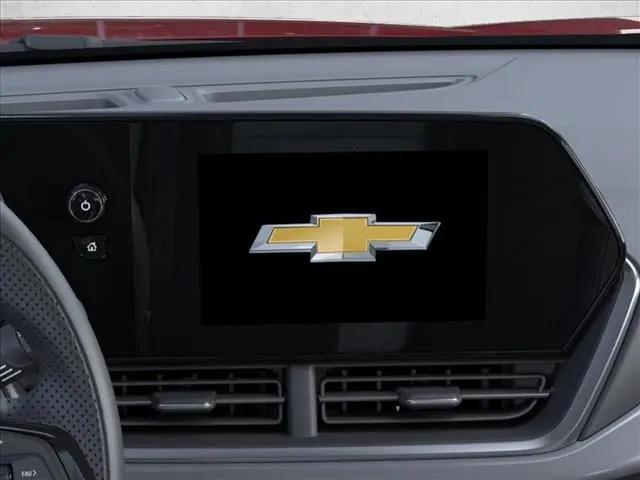 2026 Chevrolet Trax FWD LS