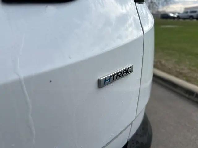 2022 Hyundai Tucson SE