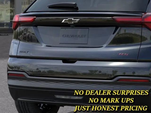 2027 Chevrolet Bolt RS FWD