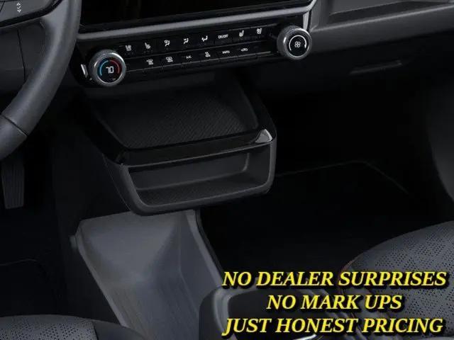 2027 Chevrolet Bolt RS FWD