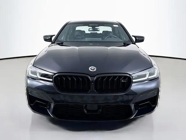 2023 BMW M5 Standard