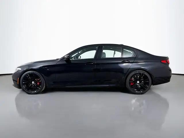 2023 BMW M5 Standard