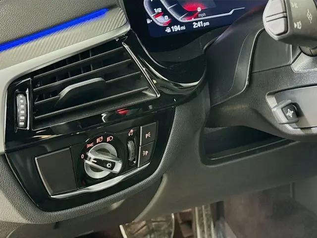 2023 BMW M5 Standard