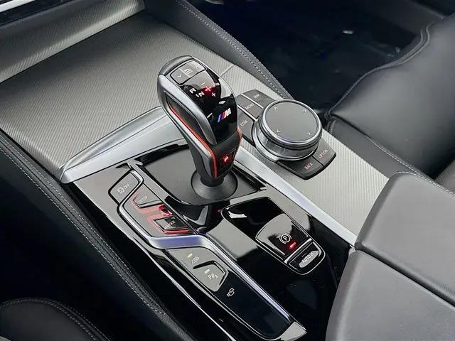 2023 BMW M5 Standard