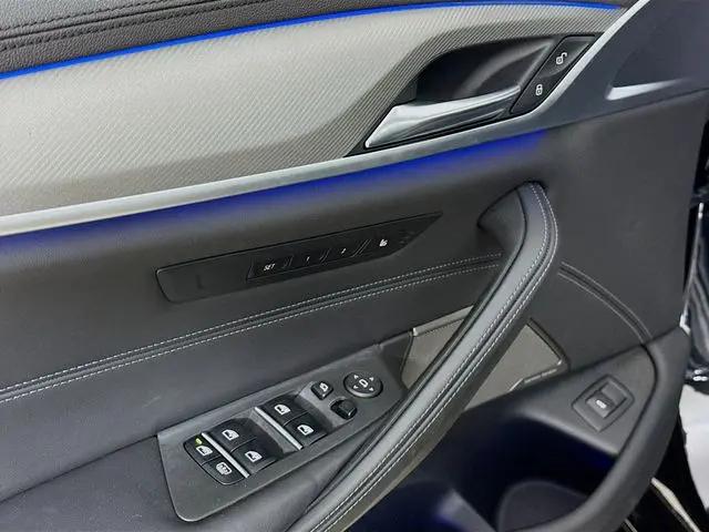 2023 BMW M5 Standard