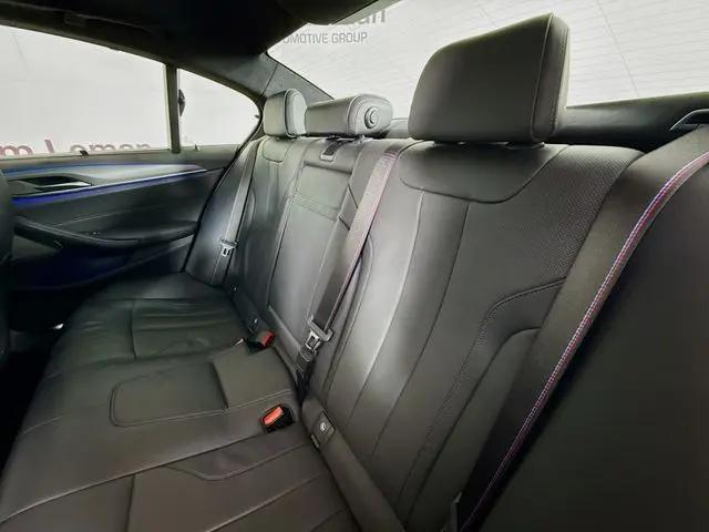2023 BMW M5 Standard
