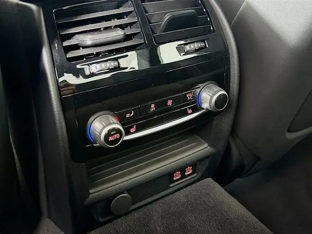 2023 BMW M5 Standard