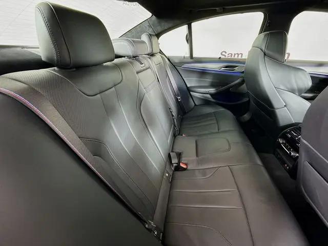 2023 BMW M5 Standard