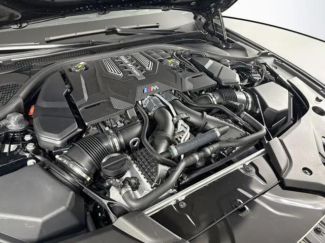 2023 BMW M5 Standard