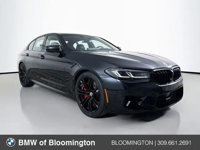 2023 BMW M5 Standard for sale in Bloomington, IL