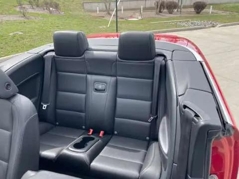 2014 Volkswagen Eos Komfort