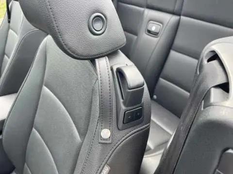 2014 Volkswagen Eos Komfort