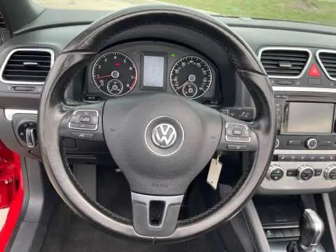 2014 Volkswagen Eos Komfort