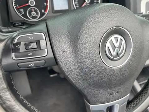 2014 Volkswagen Eos Komfort