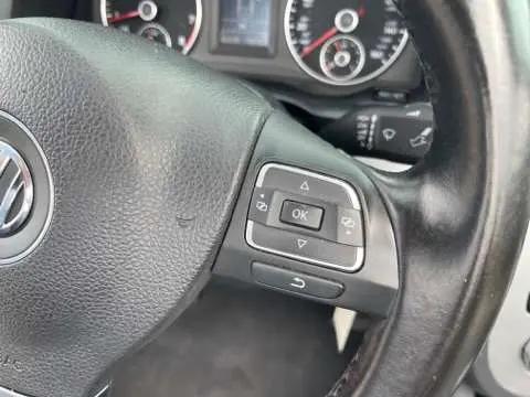 2014 Volkswagen Eos Komfort