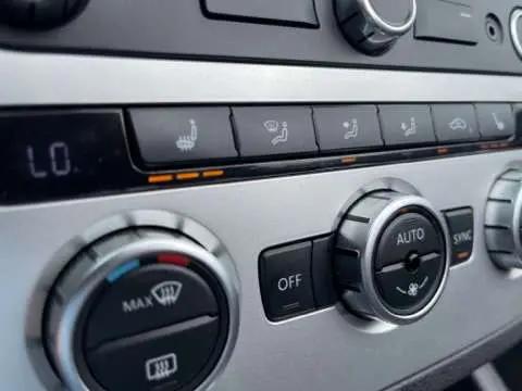 2014 Volkswagen Eos Komfort