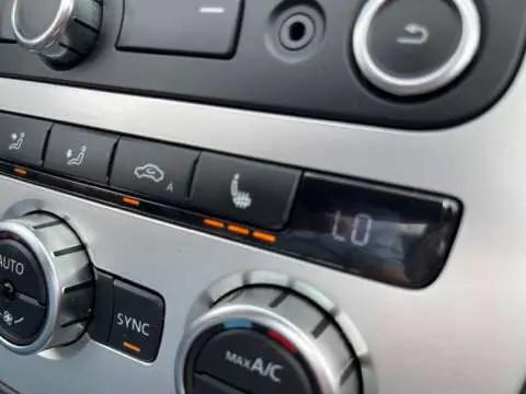 2014 Volkswagen Eos Komfort