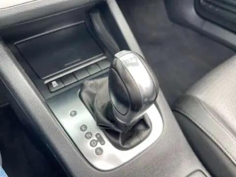 2014 Volkswagen Eos Komfort