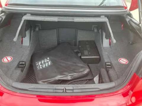2014 Volkswagen Eos Komfort