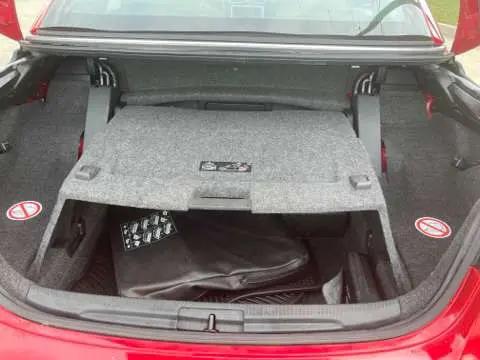 2014 Volkswagen Eos Komfort