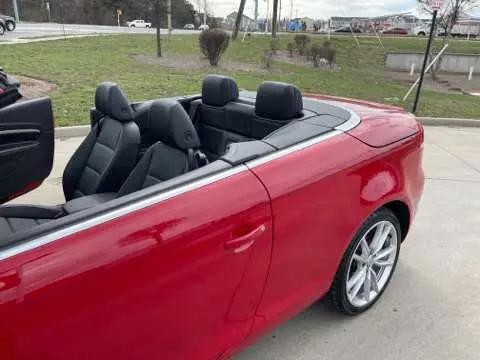 2014 Volkswagen Eos Komfort