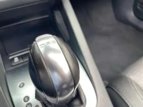 2014 Volkswagen Eos Komfort