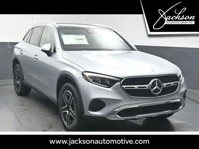 2026 Mercedes-Benz GLC SUV for sale in Macon, GA