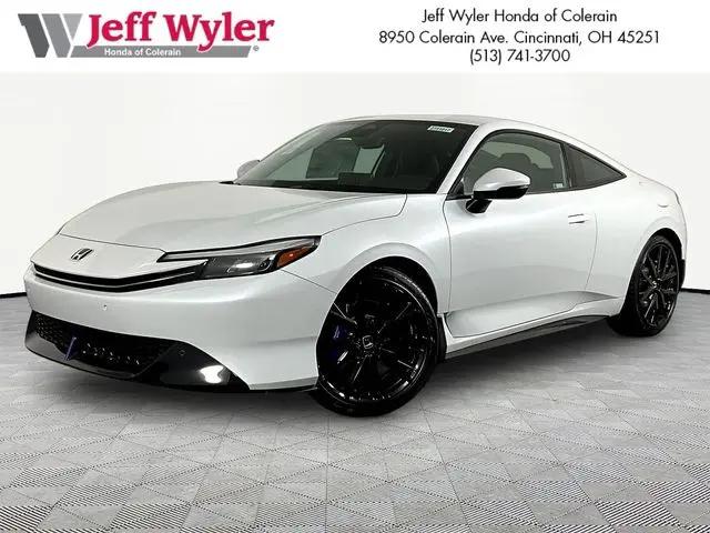 2026 Honda Prelude Hybrid for sale near Cincinnati, OH