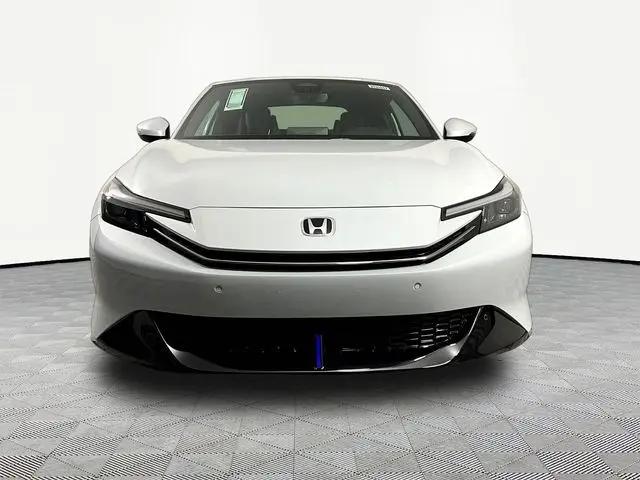2026 Honda Prelude Hybrid