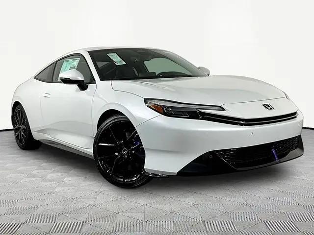 2026 Honda Prelude Hybrid