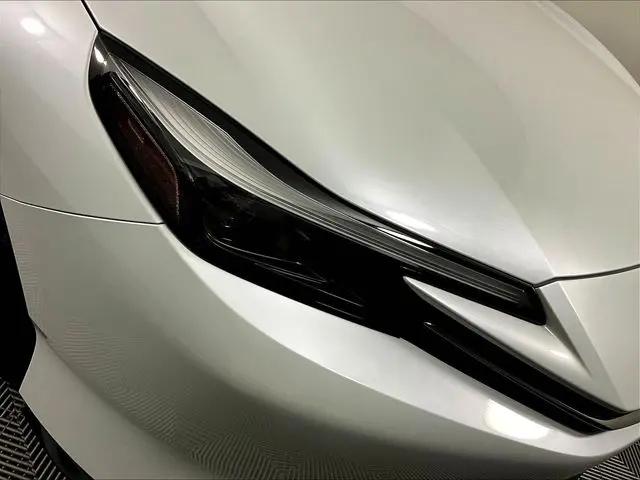 2026 Honda Prelude Hybrid