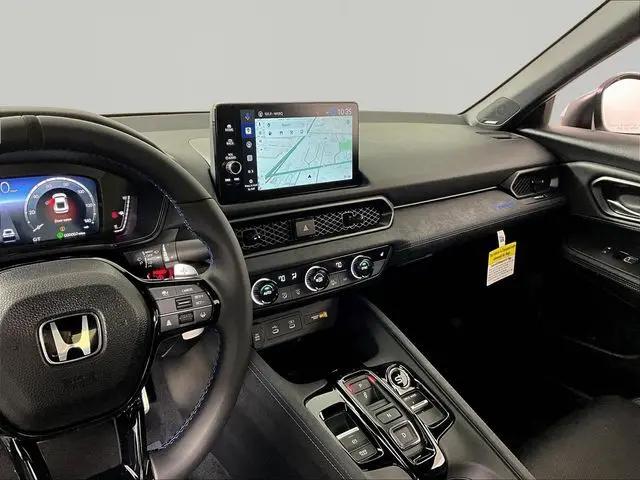 2026 Honda Prelude Hybrid