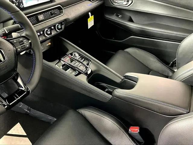 2026 Honda Prelude Hybrid