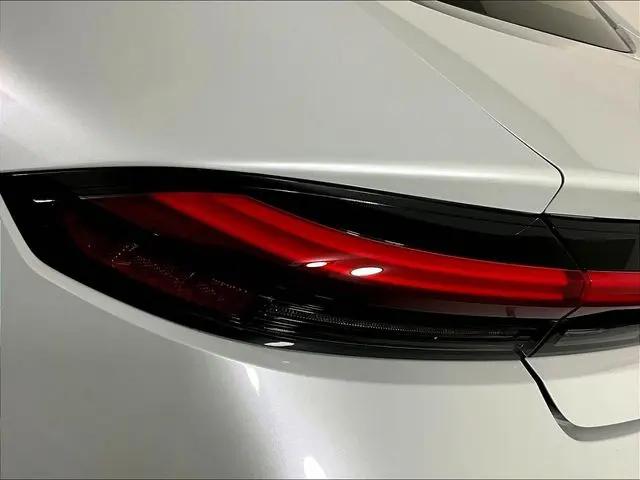 2026 Honda Prelude Hybrid