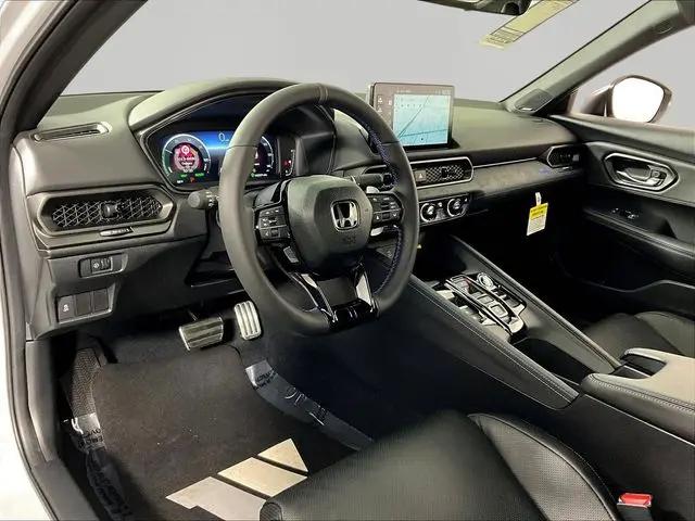2026 Honda Prelude Hybrid