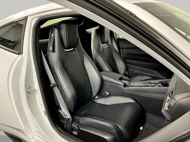 2026 Honda Prelude Hybrid