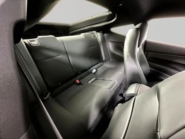 2026 Honda Prelude Hybrid