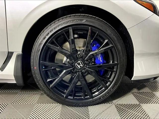 2026 Honda Prelude Hybrid