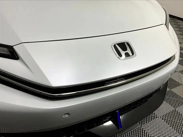 2026 Honda Prelude Hybrid