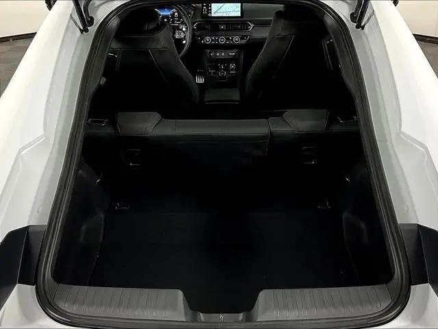 2026 Honda Prelude Hybrid