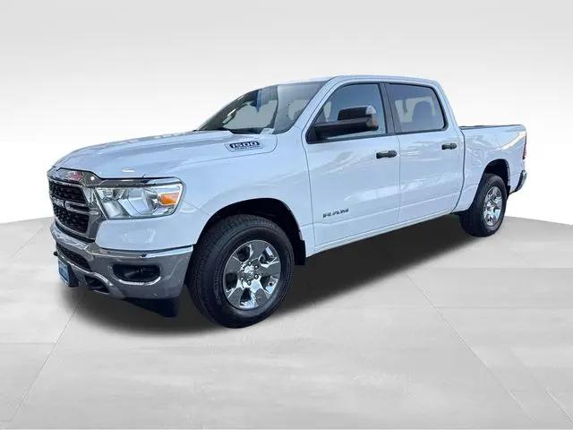 2024 Ram 1500 Big Horn Crew Cab 4x4 5'7" Box for sale in Monterey Park, CA