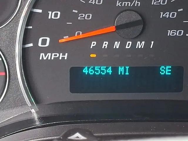 2023 Chevrolet Express Passenger RWD 3500 Extended Wheelbase LS