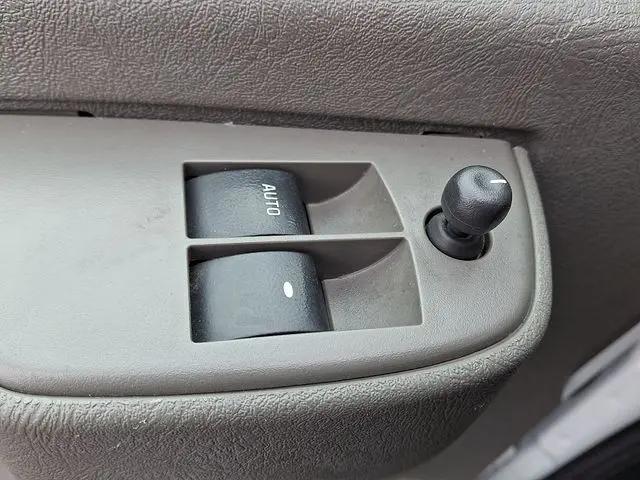 2023 Chevrolet Express Passenger RWD 3500 Extended Wheelbase LS