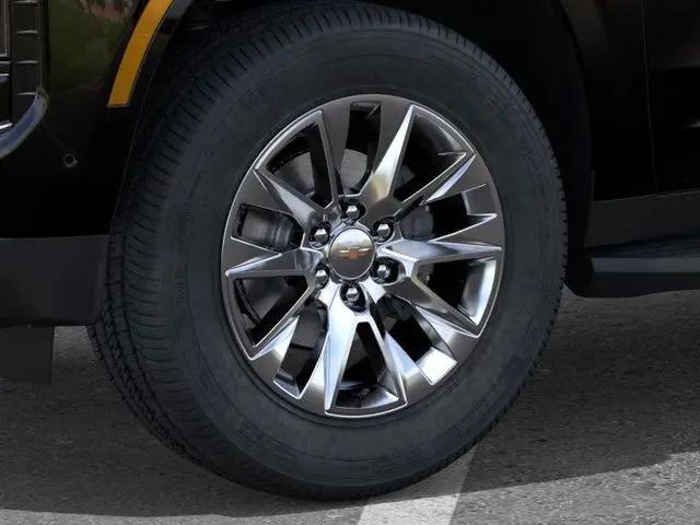 2026 Chevrolet Tahoe 4WD Premier