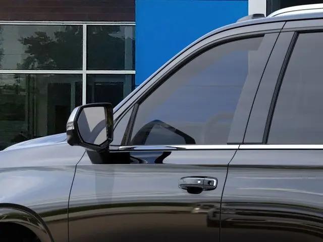 2026 Chevrolet Tahoe 4WD Premier