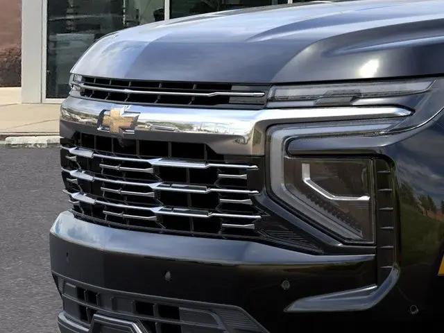 2026 Chevrolet Tahoe 4WD Premier