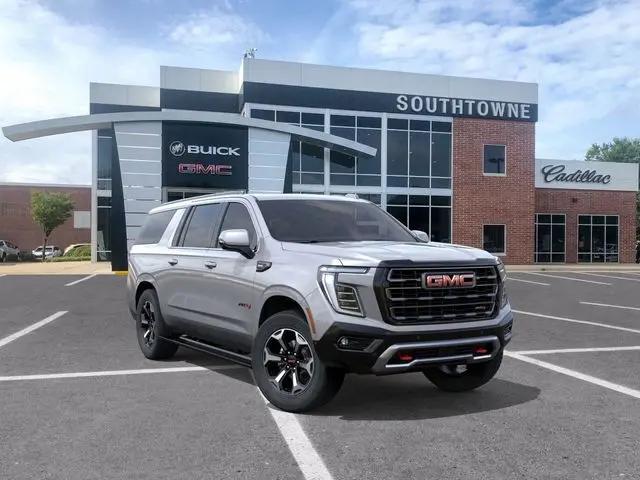 2026 GMC Yukon XL 4WD AT4 Ultimate for sale in Newnan, GA