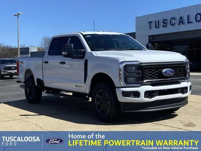 2026 Ford F-250 XL for sale in Tuscaloosa, AL