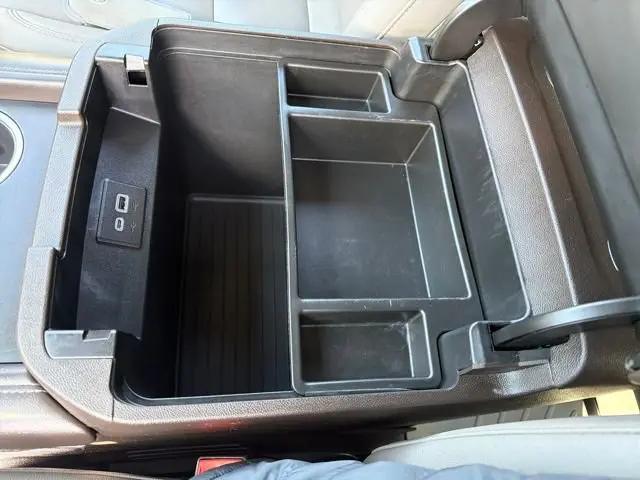 2022 Chevrolet Suburban 4WD Z71