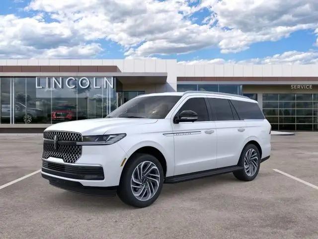 2026 Lincoln Navigator Premiere for sale in Naperville, IL